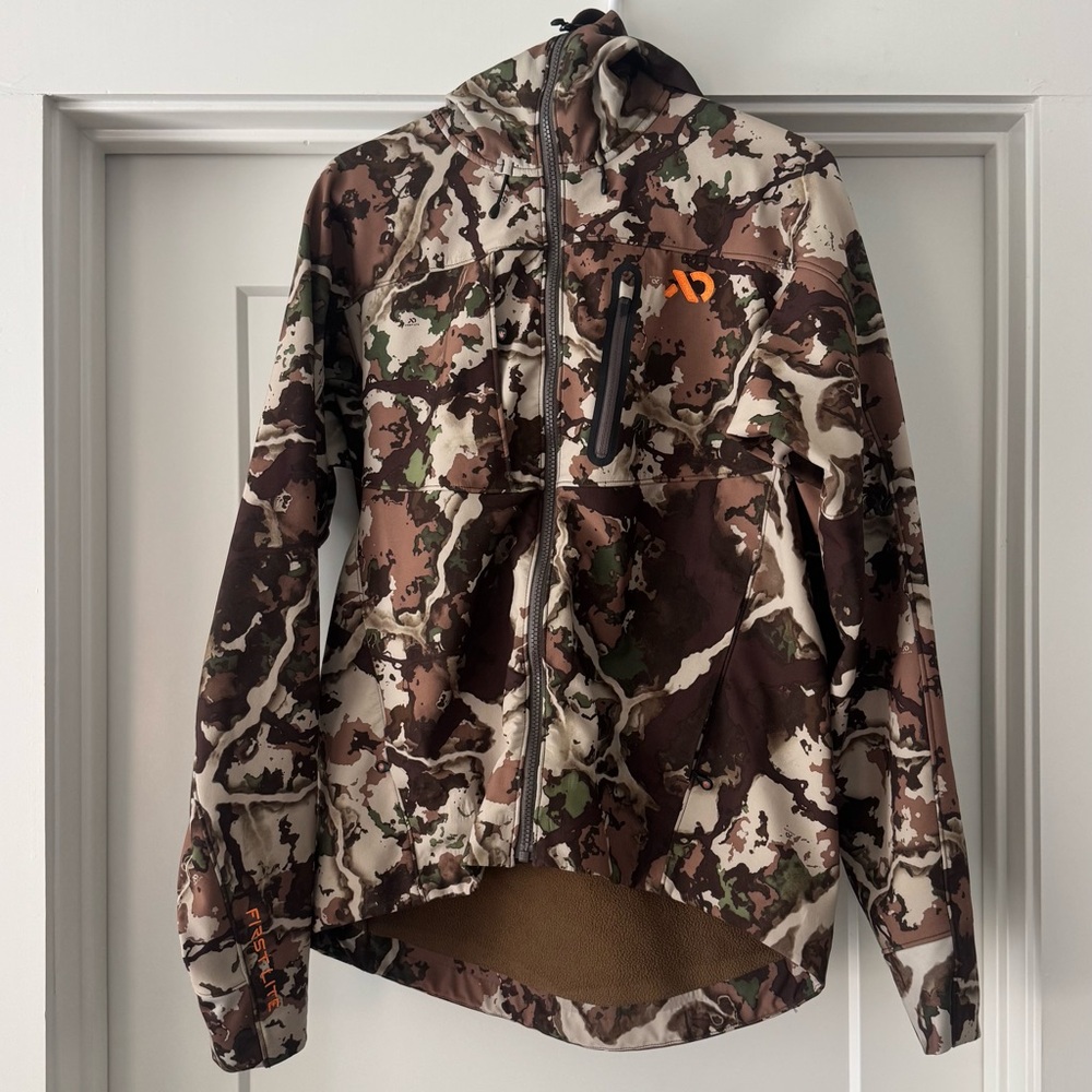 First Lite Catalyst Jacket - First Lite Fusion